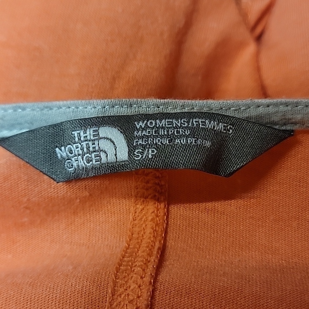 The North Face Cowl Neck Dress - Picture 8 of 8